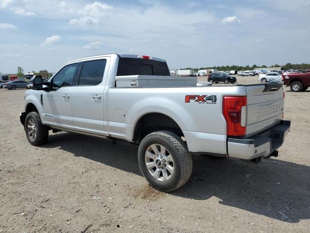 1FT7W2BT0HEB39916 Ford F250 Super Duty