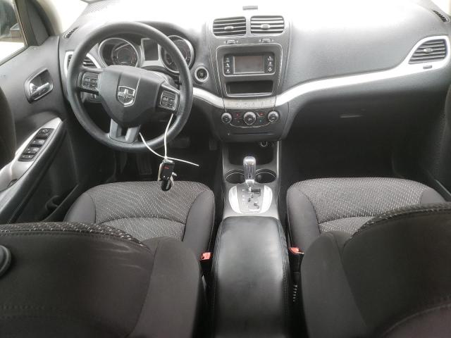 3C4PDCAB7FT530191 Dodge JOURNEY SE