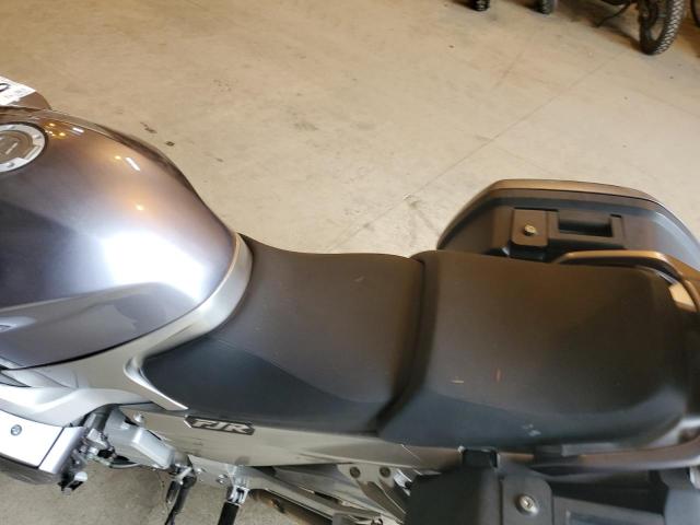 2006 YAMAHA FJR1300 AS JYARP16EX6A000467