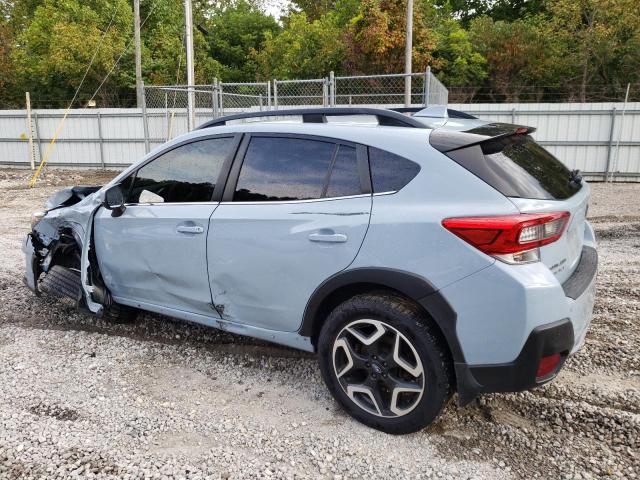 JF2GTANC9LH204043 | 2020 SUBARU CROSSTREK