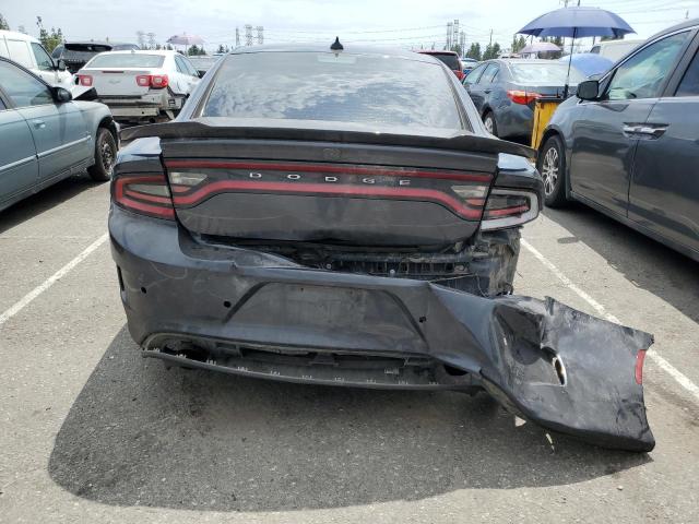 2C3CDXL95JH311963 | 2018 DODGE CHARGER SR