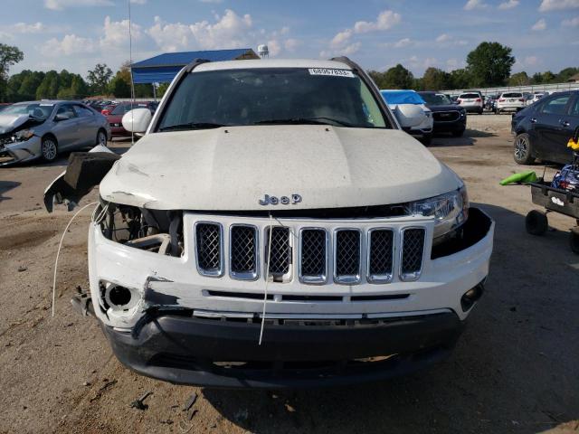 1C4NJCEA2GD773674 Jeep Compass Latitude