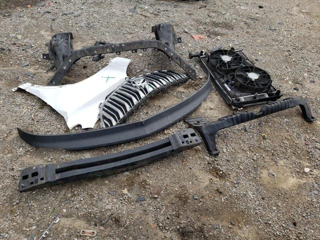 5GAKRBKD8GJ308419 Buick Enclave
