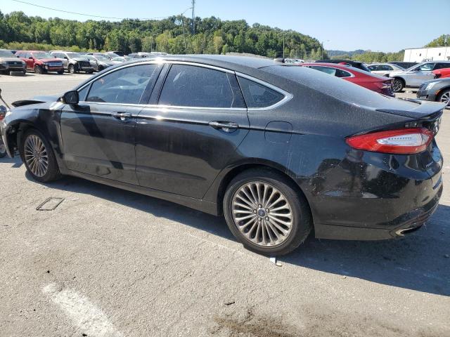3FA6P0K91FR268779 Ford Fusion Titanium