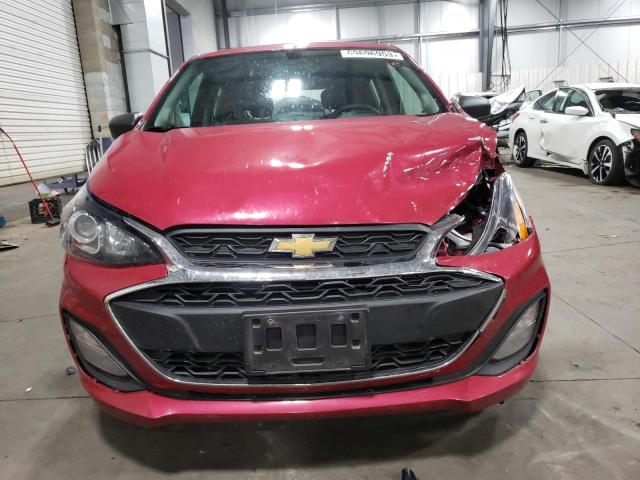 2019 Chevrolet Spark Ls VIN: KL8CB6SA2KC806304 Lot: 69696953