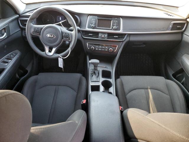 5XXGT4L32HG165299 KIA Optima Lx