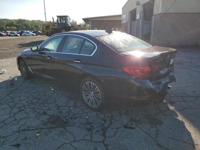 2018 BMW 530 XI - WBAJA7C58JG908106