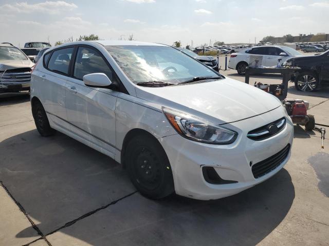 KMHCT5AE4GU273386 | 2016 Hyundai accent se