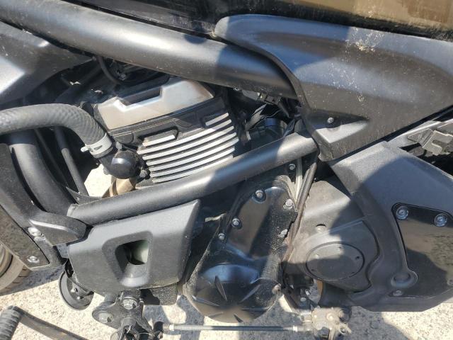 2020 KAWASAKI EN650 C - JKAENEC13LDA03249