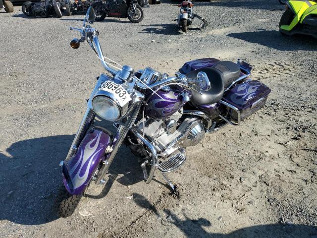 2002 HARLEY-DAVIDSON FLHRSEI 1HD1PDC172Y953867
