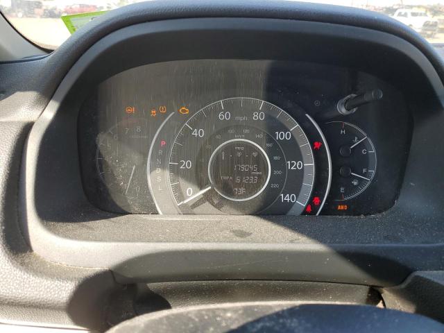 5J6RM4H49GL042616 Honda CR-V SE