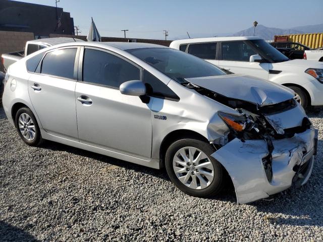 JTDKN3DP4F3070157 Toyota PRIUS PLUG-IN