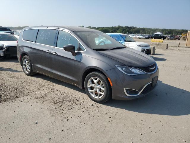 2C4RC1FG0JR358151 Chrysler Pacifica Touring Plus