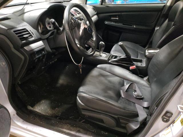 JF1GJAH69EH026539 Subaru Impreza Limited