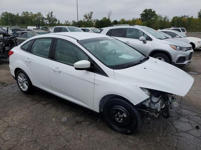 1FADP3F23JL231942 | 2018 FORD FOCUS SE