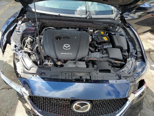 JM1GL1UM0M1613017 Mazda 6 SPORT