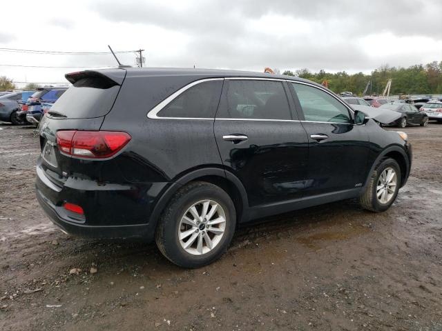 5XYPGDA33KG527036 KIA SORENTO L
