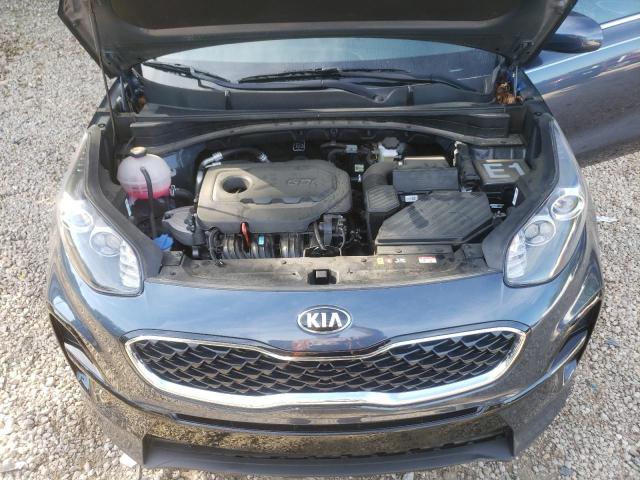 KNDPM3ACXN7002057 Kia Sportage L 11