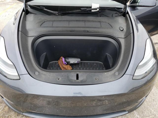 7SAYGDEF4NF391815 Tesla Model Y