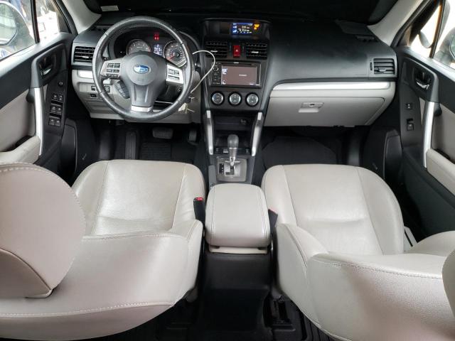 JF2SJAKCXFH581165 Subaru Forester 2.5i Limited