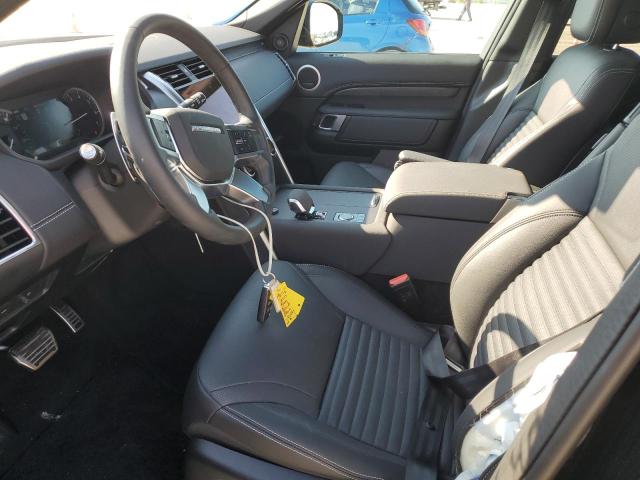 SALRT4EU4P2479032 Land Rover Discovery S R-dynamic