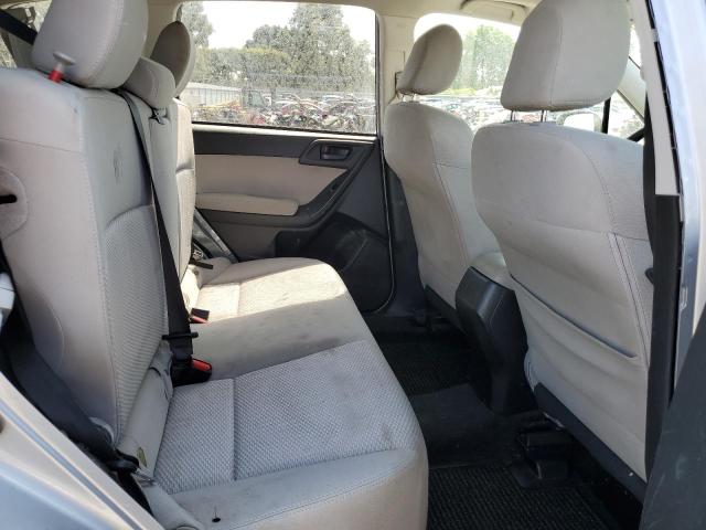 JF2SJAEC4EH414438 Subaru Forester 2.5i Premium