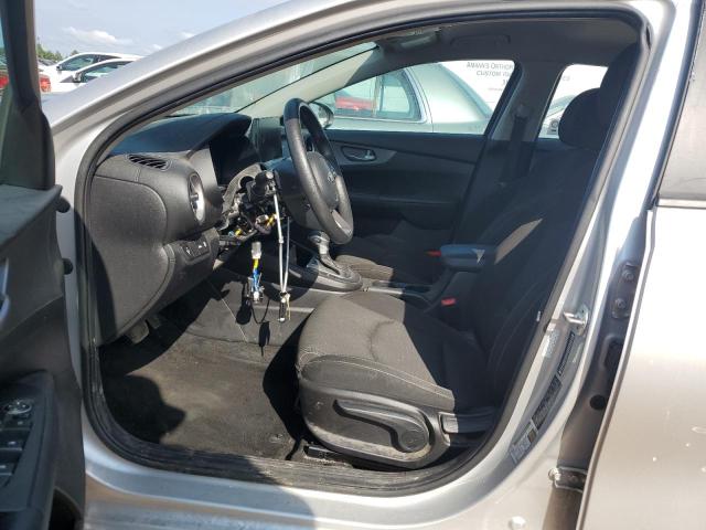 3KPF24AD2ME333679 KIA FORTE FE