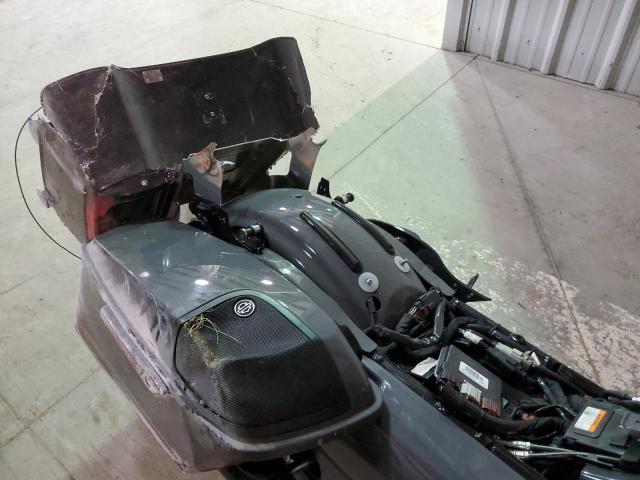 2018 HARLEY-DAVIDSON FLTRXSE CV 1HD1TCL1XJB958102