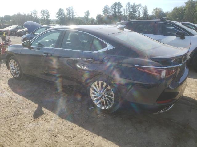 58AEZ1B17LU073908 Lexus ES350 ES 350 LUX 2