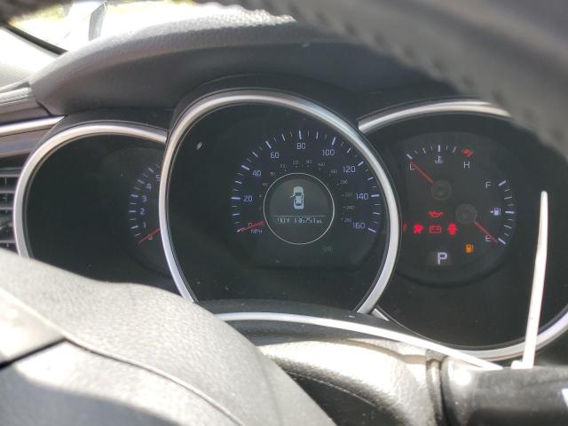 5XXGN4A78FG436170 KIA OPTIMA EX