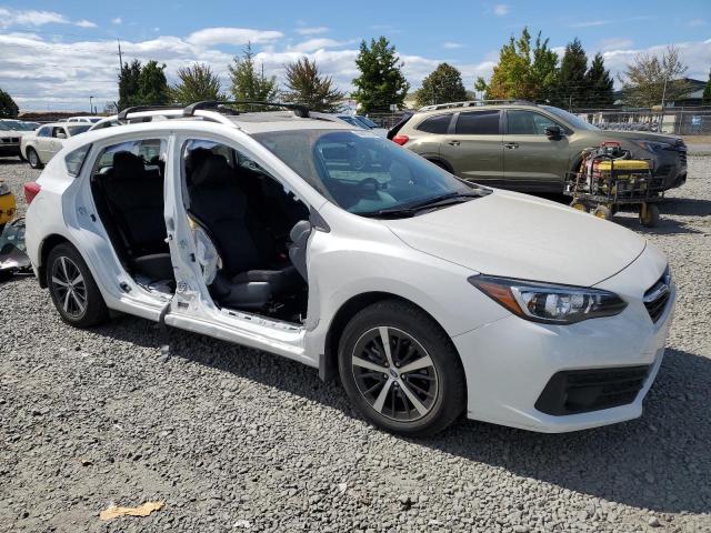 4S3GTAD67N3709797 Subaru Impreza Premium