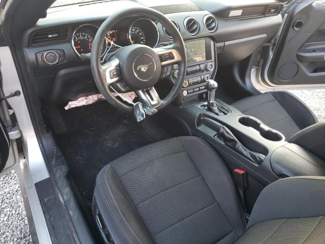 2016 FORD MUSTANG - 1FATP8EM9G5222025