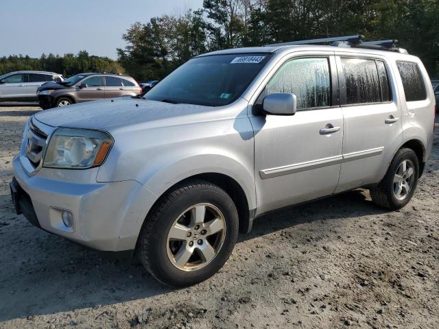 2011 Honda Pilot EX-L