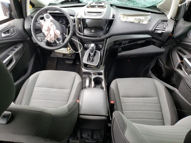 1FADP5AU3GL101527 Ford C-MAX SE