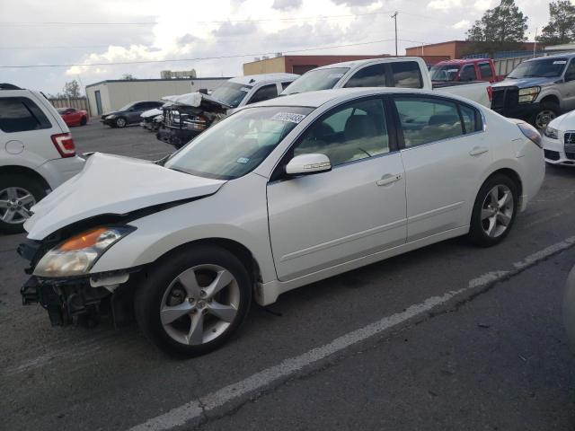 2008 Nissan Altima 3.5SE