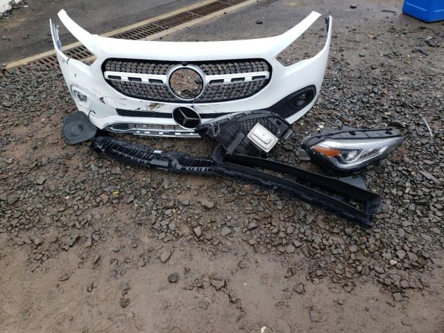 W1N4N4GB6NJ373832 Mercedes-Benz GLA 250