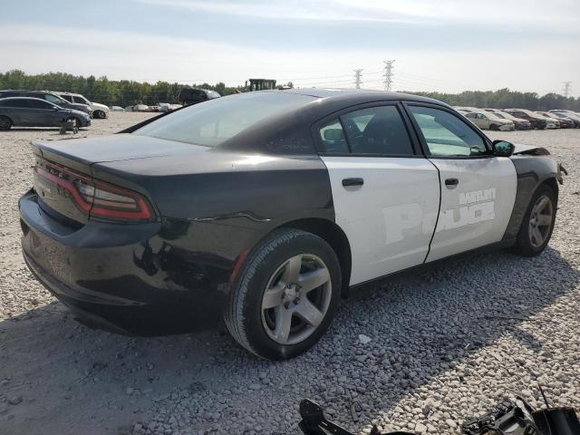 2018 DODGE CHARGER PO - 2C3CDXAT1JH224320