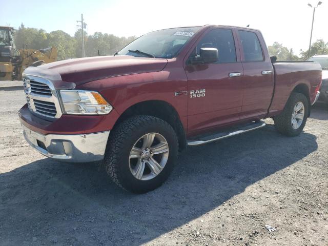 2014 Ram 1500 SLT