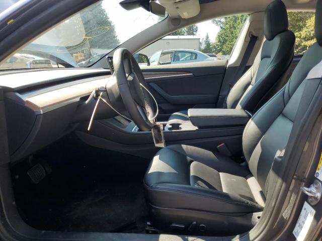 5YJ3E1EB8NF287207 Tesla Model 3  7