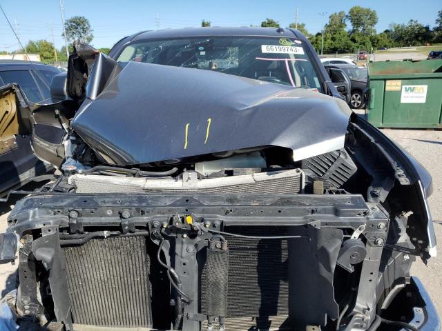 1N6AA1F48HN510819 Nissan Titan Xd Sl