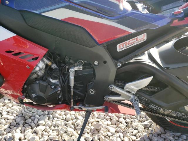 2021 HONDA CBR1000 SP - JH2SC8215MK000050