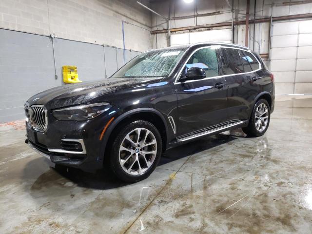 5UXCR6C09P9N44681 BMW X5 XDRIVE4