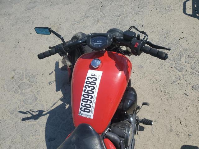 2015 YAMAHA XVS1300 CU JYAVP33E3FA011390