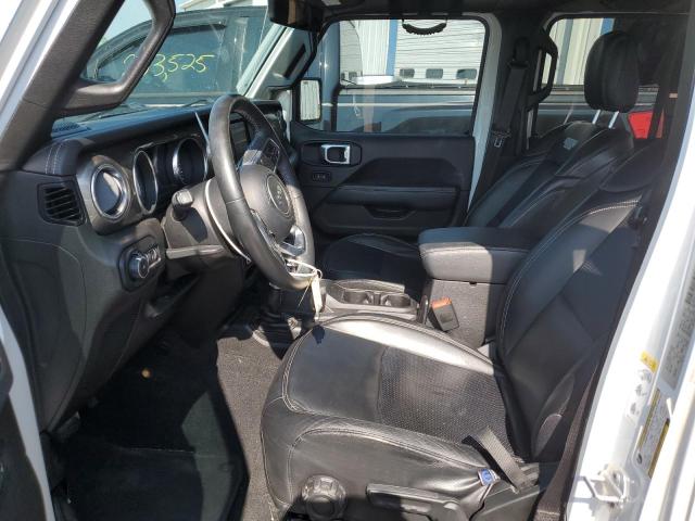 1C4HJXEN9JW277581 Jeep Wrangler Unlimited Sahara