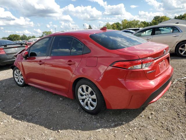 JTDEPRAE6LJ077972 Toyota COROLLA LE