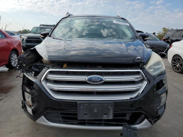 1FMCU0J99HUE35341 Ford Escape Titanium