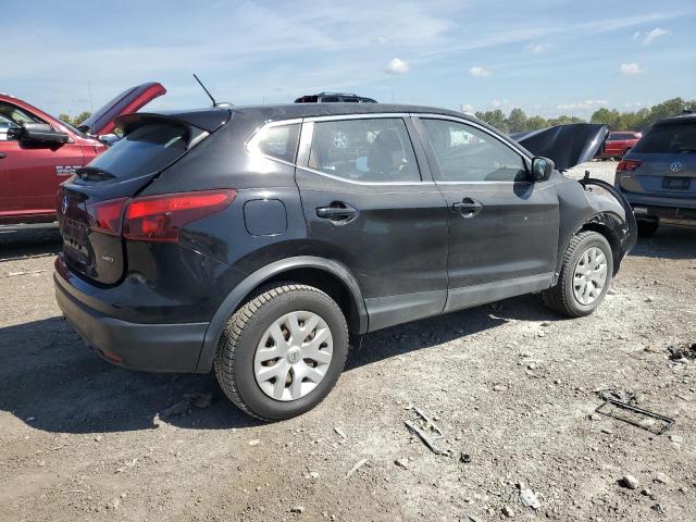JN1BJ1CR4HW106131 Nissan Rogue Sport S