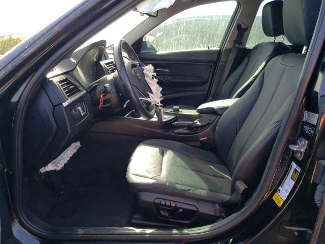 WBA3C1C51EK107343 BMW 328 I Sulev