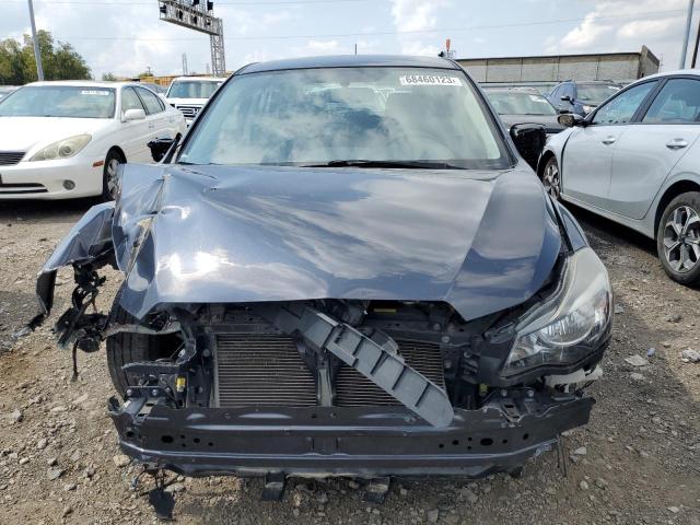 JF1GPAA66G8261248 Subaru Impreza
