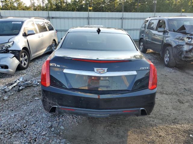 1G6AR5SX2J0121876 | 2018 Cadillac cts luxury